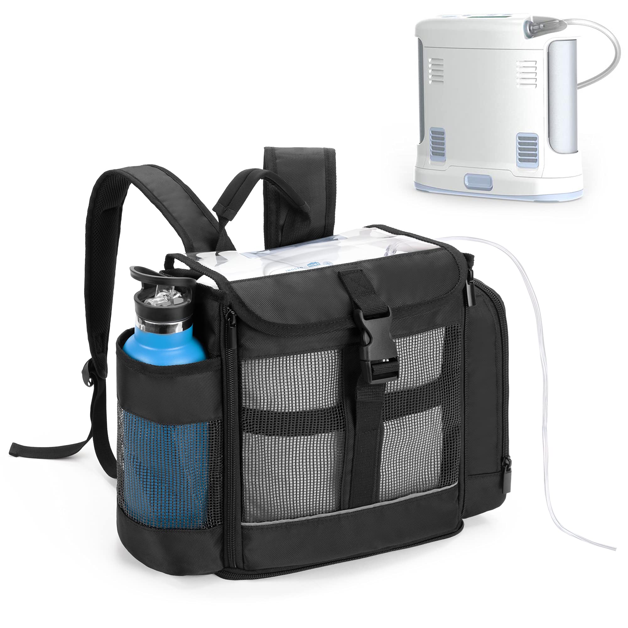Oxygen Concentrator Accessories